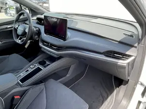 Škoda Elroq SportLine
