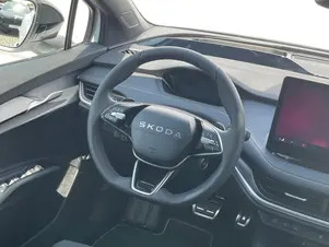 Škoda Elroq SportLine