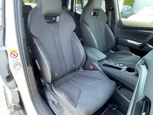 Škoda Elroq SportLine