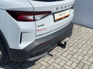 Škoda Elroq SportLine