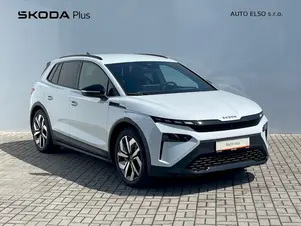 Škoda Elroq SportLine