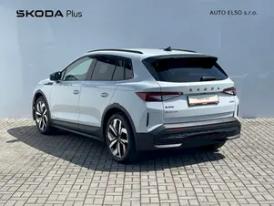 Škoda Elroq SportLine