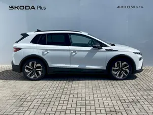 Škoda Elroq SportLine