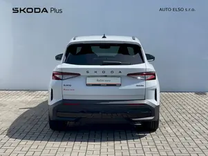 Škoda Elroq SportLine