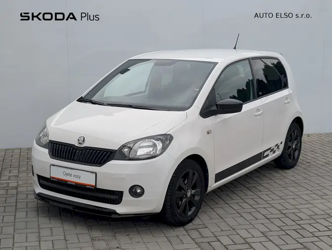 Citigo Monte Carlo