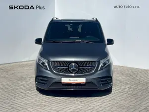 Mercedes-Benz Třídy V 