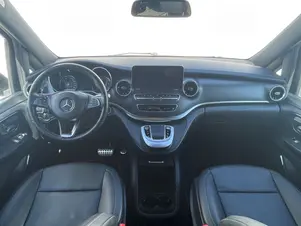 Mercedes-Benz Třídy V 