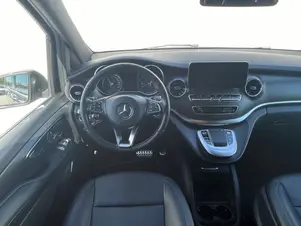 Mercedes-Benz Třídy V 