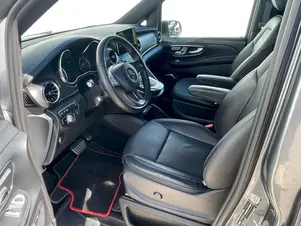 Mercedes-Benz Třídy V