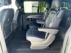 Mercedes-Benz Třídy V 