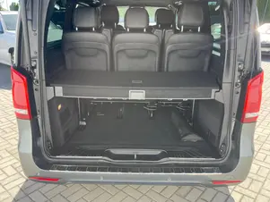 Mercedes-Benz Třídy V