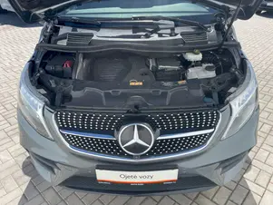 Mercedes-Benz Třídy V