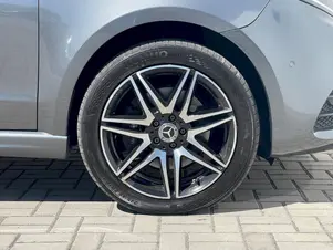 Mercedes-Benz Třídy V