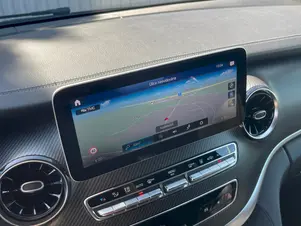 Mercedes-Benz Třídy V