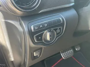 Mercedes-Benz Třídy V 