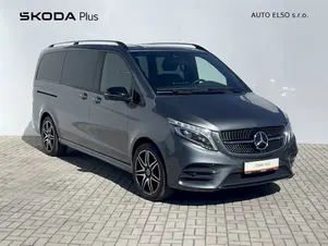 Mercedes-Benz Třídy V 