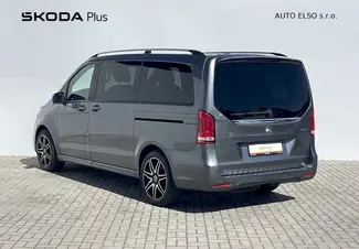 Mercedes-Benz Třídy V 