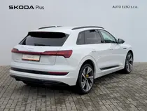 E-tron