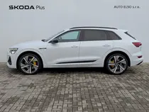 E-tron 