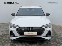 E-tron