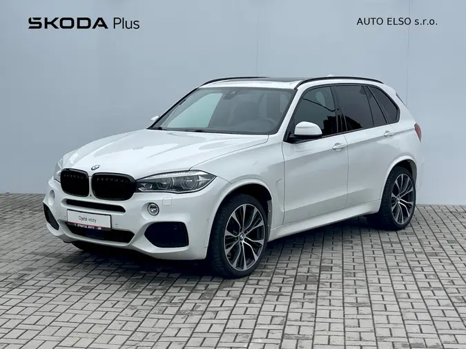 X5 