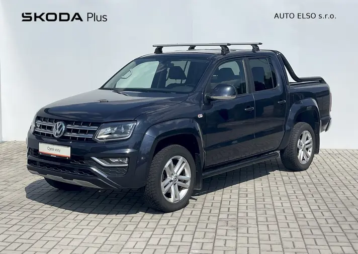Amarok