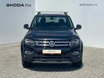 Amarok 