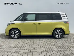 Volkswagen ID.Buzz 