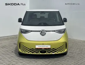 Volkswagen ID.Buzz