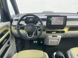 Volkswagen ID.Buzz 
