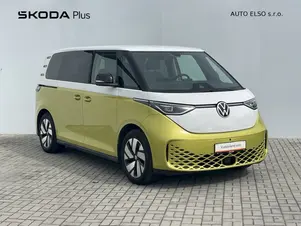 Volkswagen ID.Buzz 
