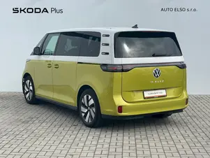 Volkswagen ID.Buzz