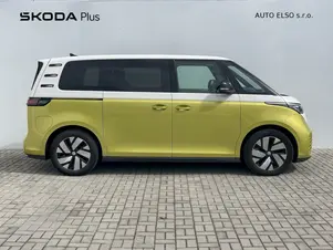 Volkswagen ID.Buzz 