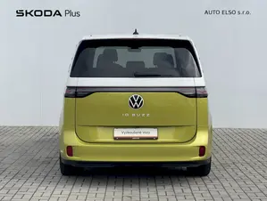 Volkswagen ID.Buzz 