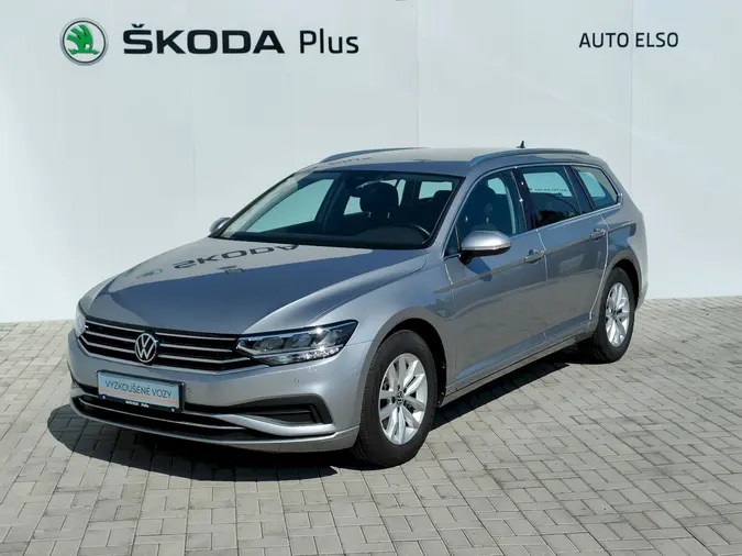 Passat