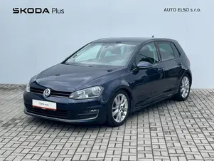 Volkswagen Golf Comfortline