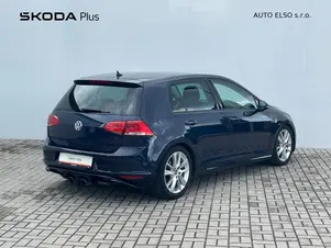 Volkswagen Golf Comfortline