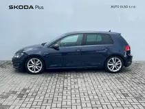 Golf Comfortline