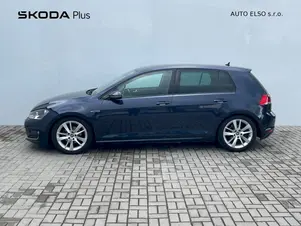 Volkswagen Golf Comfortline