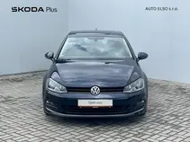 Golf Comfortline