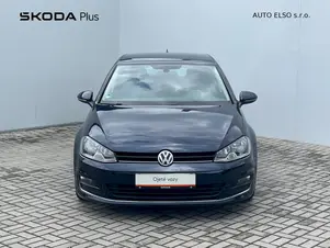 Volkswagen Golf Comfortline