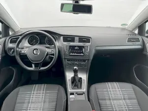 Volkswagen Golf Comfortline