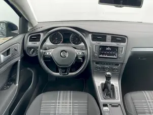 Volkswagen Golf Comfortline