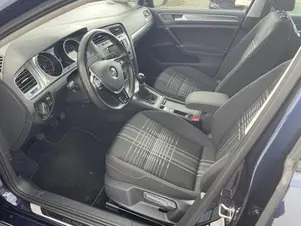 Volkswagen Golf Comfortline
