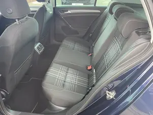Volkswagen Golf Comfortline
