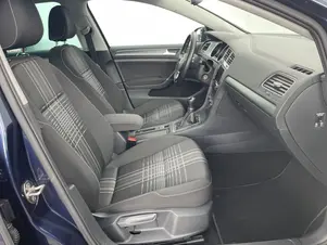 Volkswagen Golf Comfortline