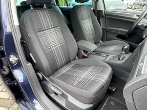 Volkswagen Golf Comfortline