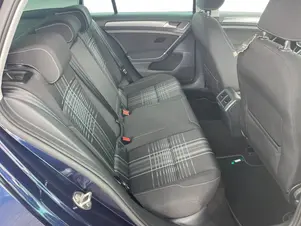 Volkswagen Golf Comfortline