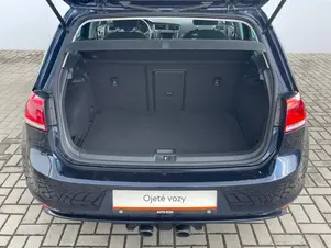 Volkswagen Golf Comfortline