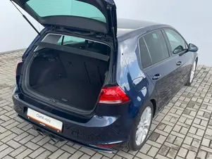 Volkswagen Golf Comfortline